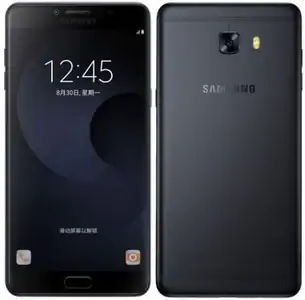 Замена разъема зарядки на телефоне Samsung Galaxy C9 Pro в Санкт-Петербурге